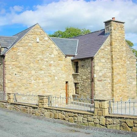 Pine View Self Catering Holiday Home Donegal Town Exterior photo