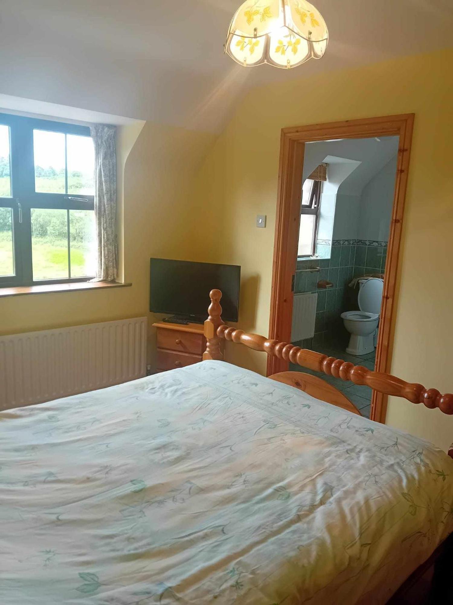 Pine View Self Catering Holiday Home Donegal Town Exterior photo